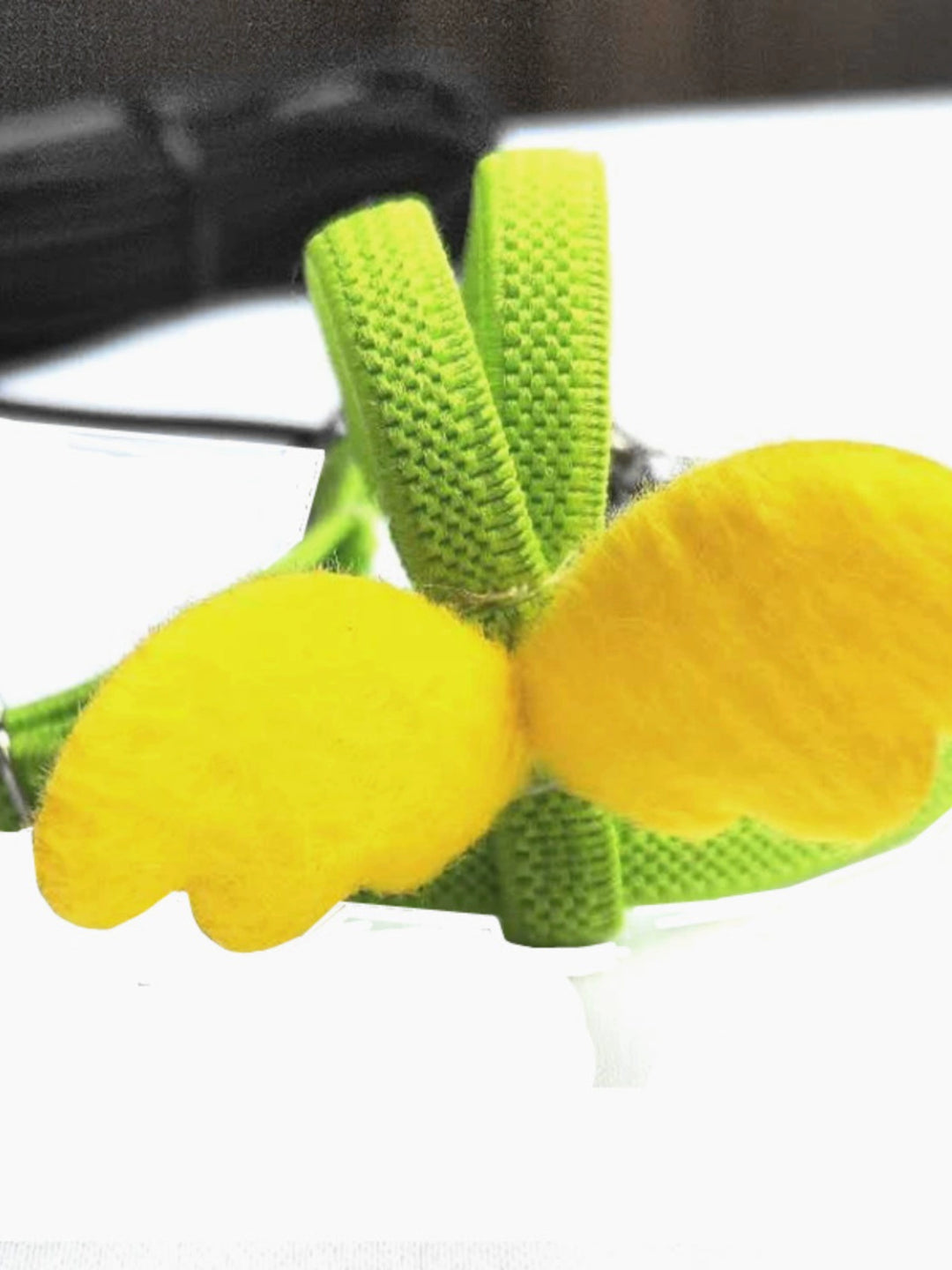 Ultra-Light Bird Outing Strap Flight Rope Tiger Skin Peony Hand Holding Rope Xuanfeng Parrot Flying Rope Walking Bird Handy Gadget