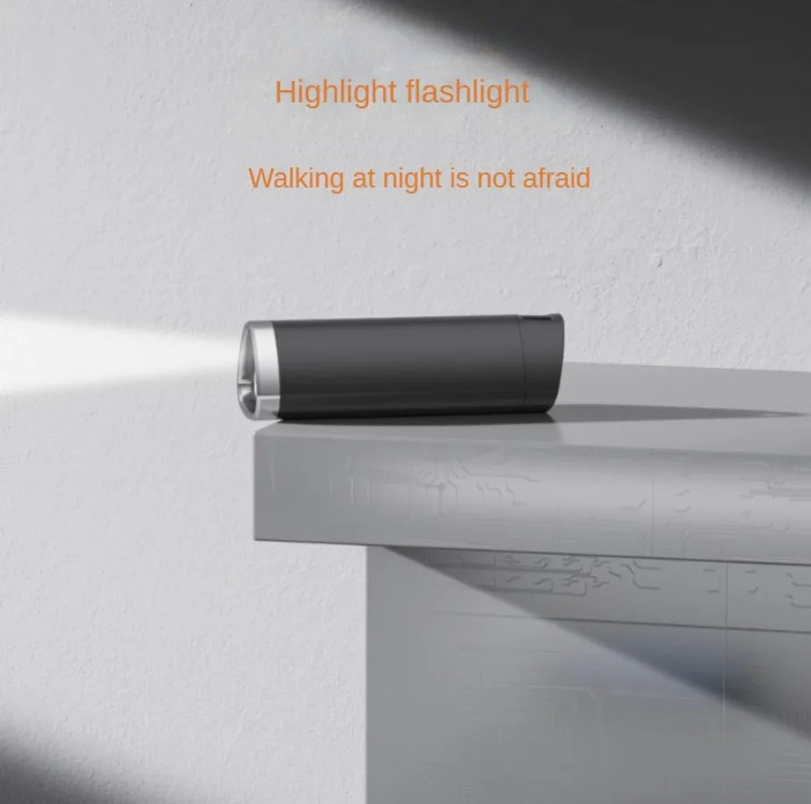 Ultrasonic Dog Repeller Anti Barking Stop Bark Electronic Dog Repellents Training Device High Power Expeller with USB Recharge