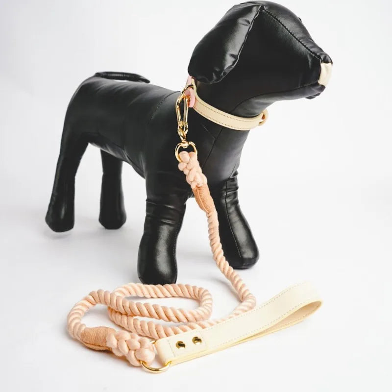 pawstrip 1PC Leather Dog Mannequin Standing Position Dog Models PetShop Display For Clothing Apparel Collar Pet Dog Toys