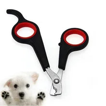 Pet Nail Clippers Claw Cutters Dog Cat  Rabbit Bird Animal Scissors Trimmer Groomer Cutter Dog Accessories