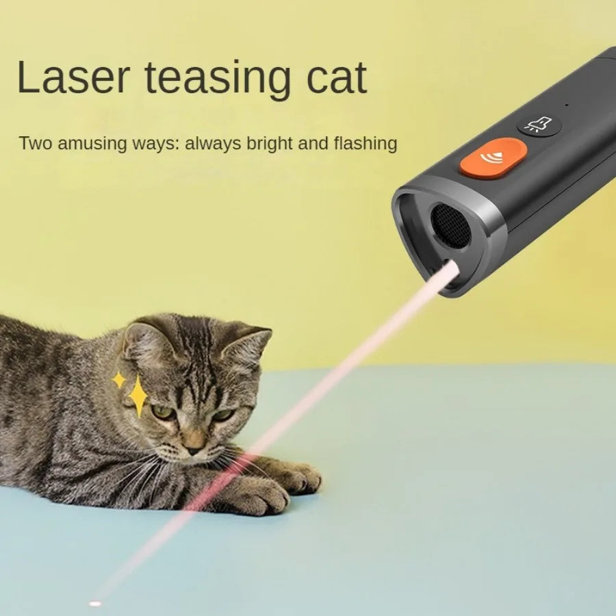 Ultrasonic Dog Repeller Anti Barking Stop Bark Electronic Dog Repellents Training Device High Power Expeller with USB Recharge