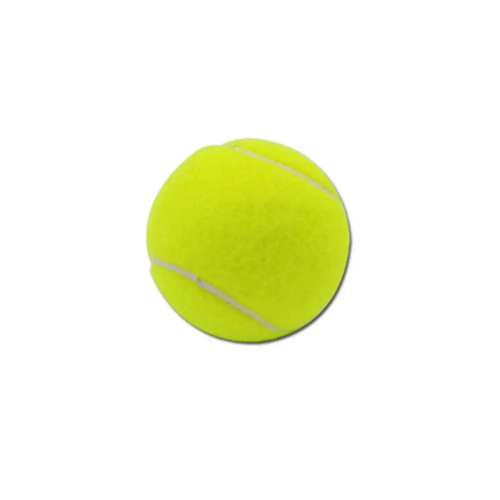 1pc Pet Dog Bite Ball Toys For Small Dogs Rubber Chew Puppy Toy Dog Stuff Dogs Toys Pets Tennis Launcher Small Ball